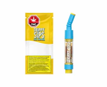 Trippy Sips Blue Lemonade Liquid Diamond 0.95g Prefilled Vape Cartridge