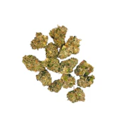 3.5g Midnight OG (Smalls)