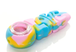 ACC - LIT Silicone - 4" Love Pipe