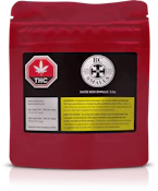 Juice Box | BC Smalls 3.5g Flower | Elevate