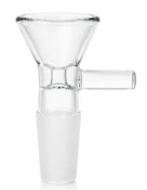 ACC - One Wholesale - Clear Bowl - 14mm