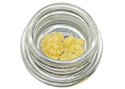 RUNTZ MUFFIN CRUMBLE