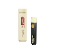 STANDARD ISSUE - BING CHERRY ALL-IN-ONE VAPE - 1 GRAM