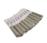COLOR CANNABIS - MANGO HAZE PRE-ROLLS - 3.5 GRAM - 10PK