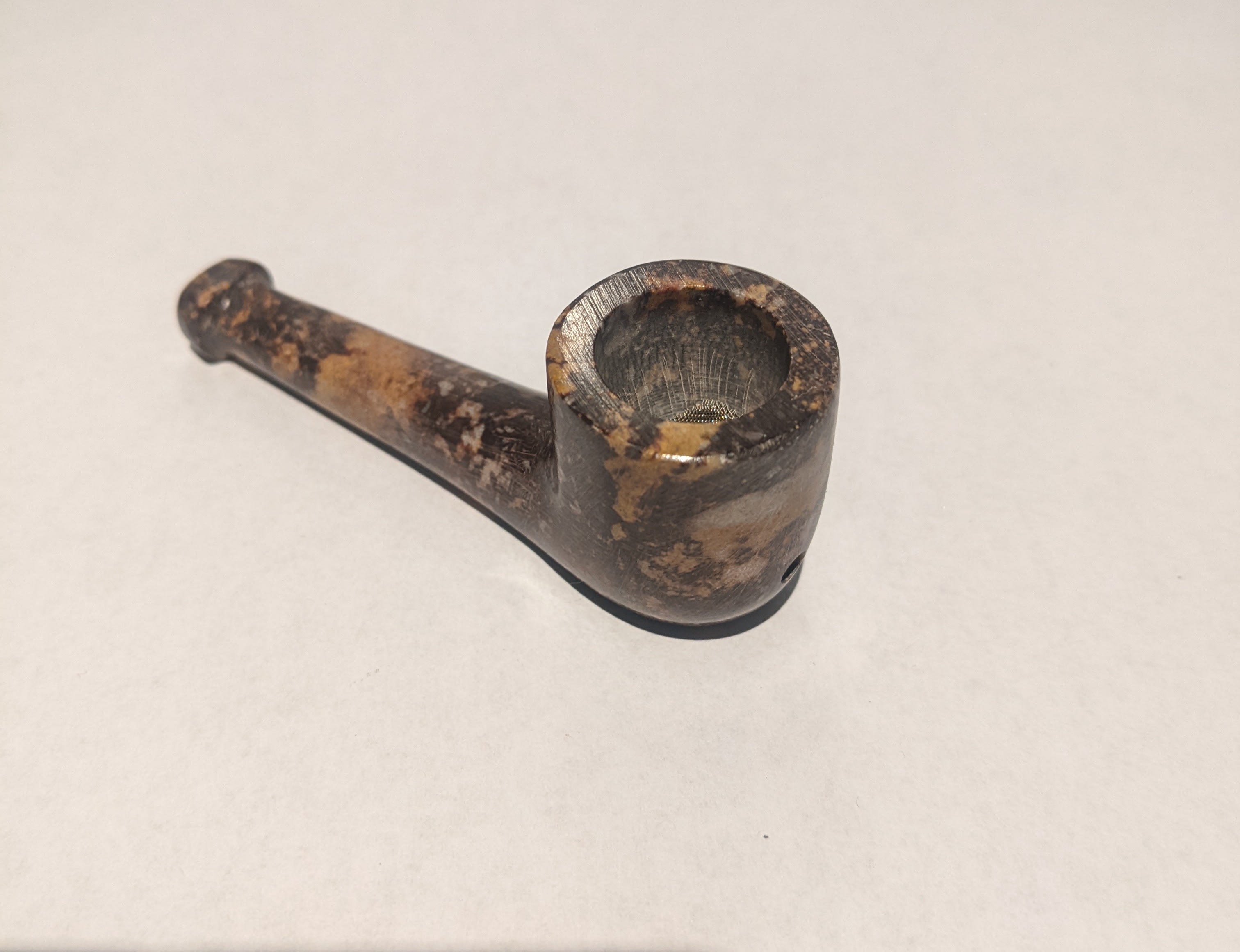 Straight Small