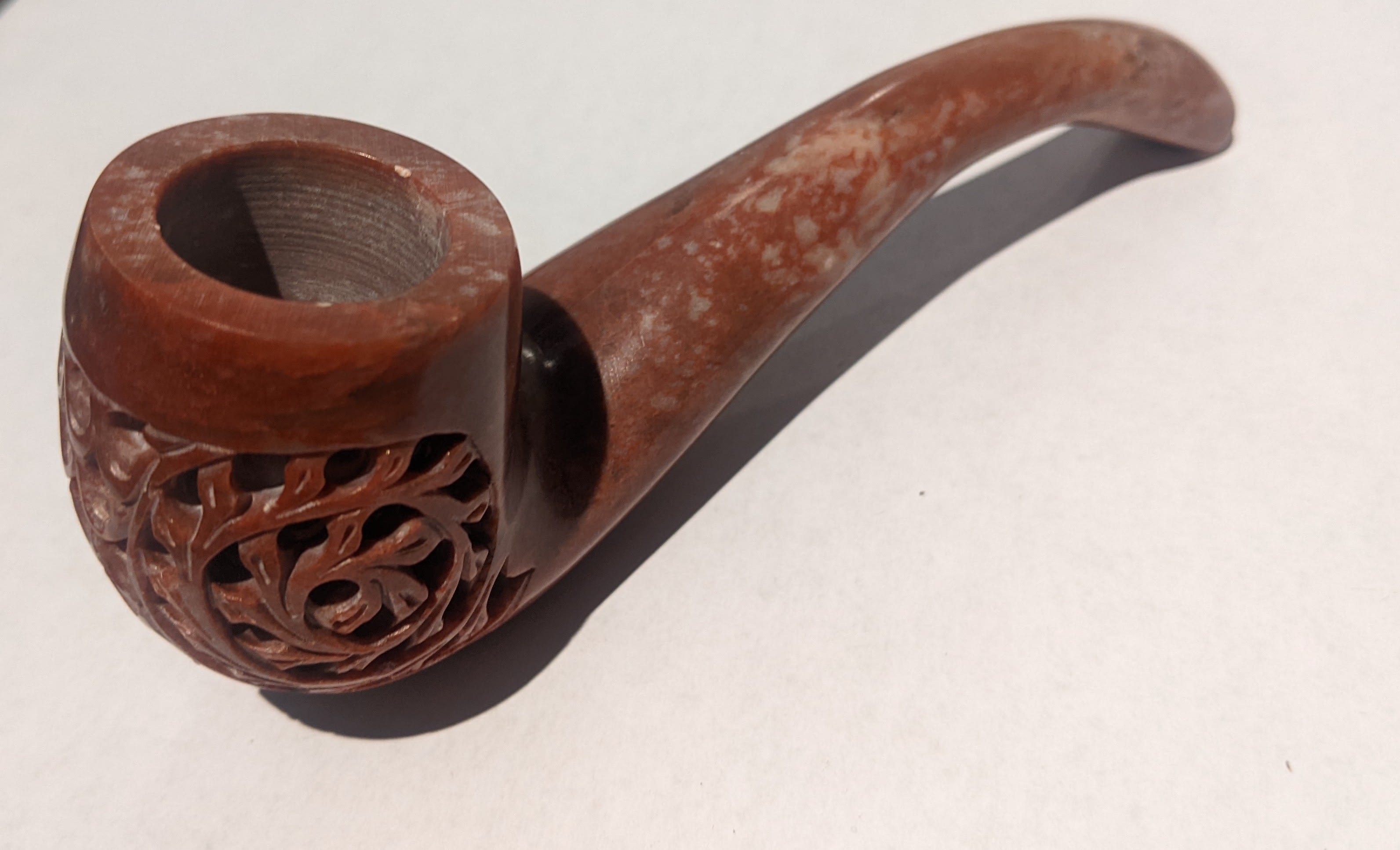 Sherlock Brown Medium