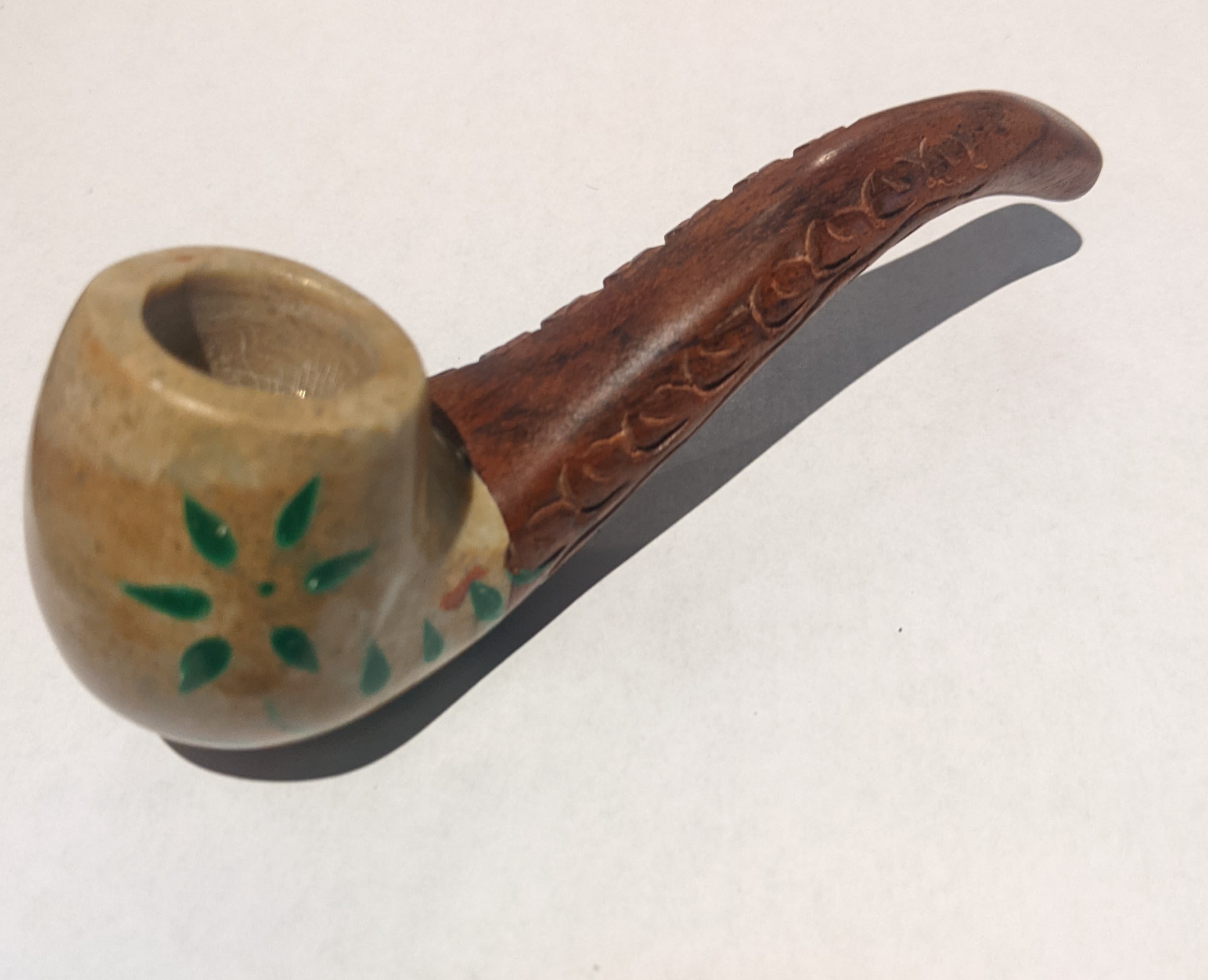 Sherlock Leaf Medium