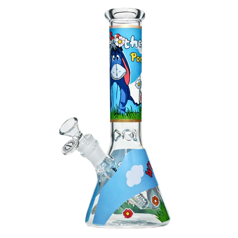 Eeyore | Arsenal Vintage Friends Beaker Bong