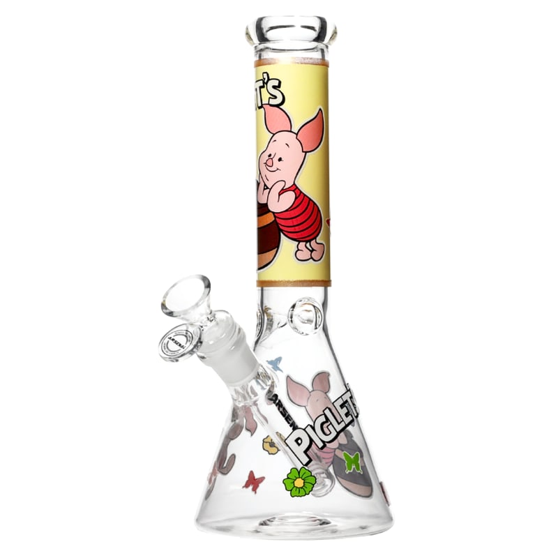 Piglet | Arsenal Vintage Friends Beaker Bong