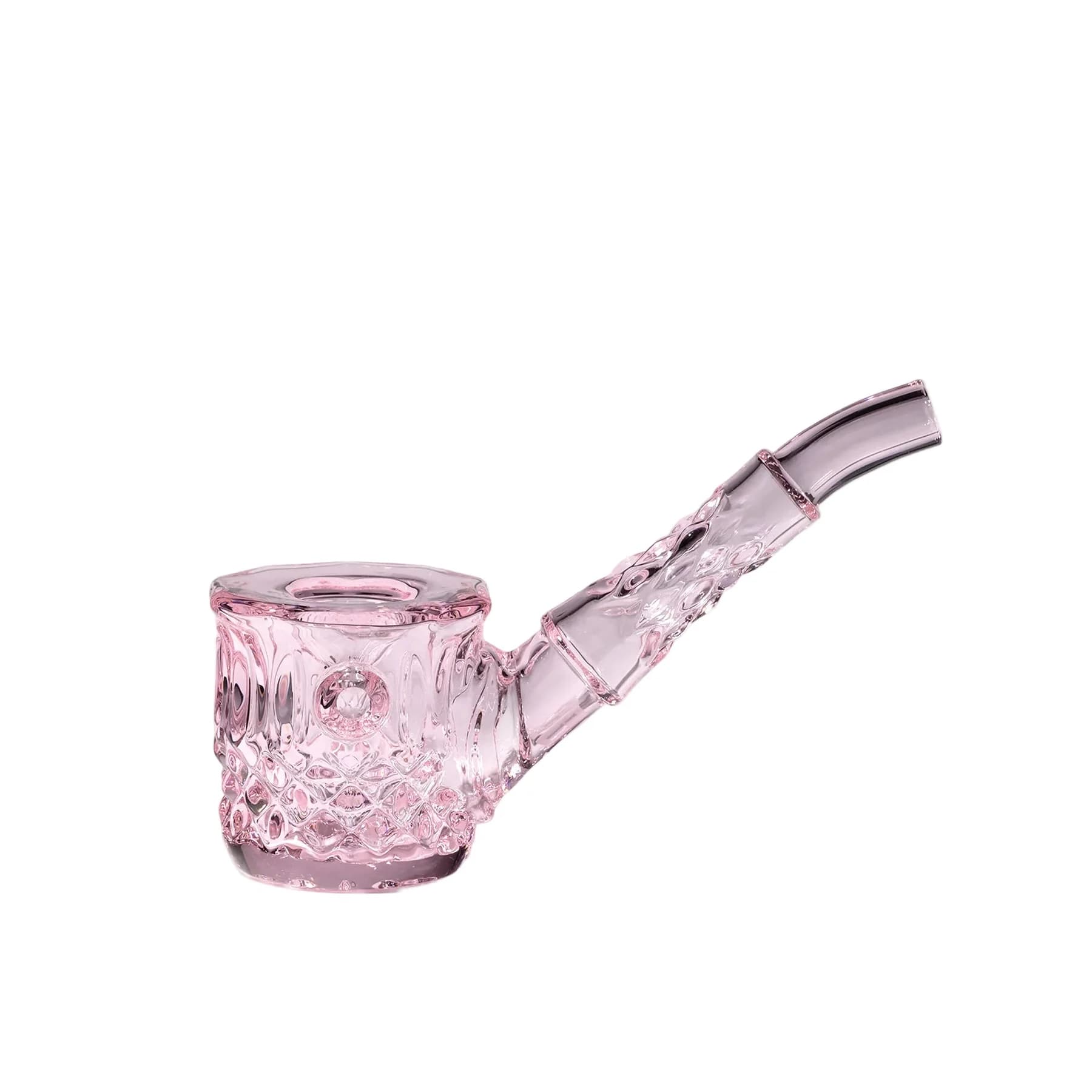 Pink Highball Pipe
