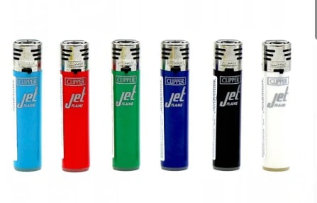 Keep Best Canada - Clipper Jet flame lighter Main Image