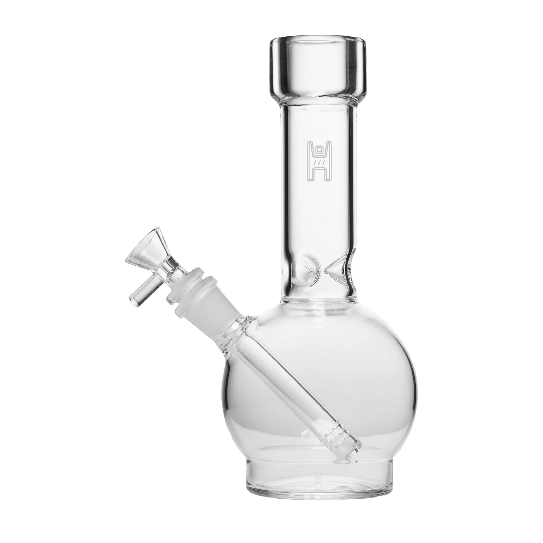 9 inch Ball Bong / Human Grade