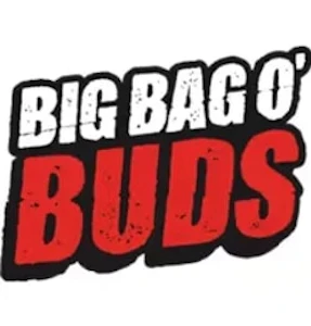 BIG BAG O' BUDS - UK Cheddar Cheese 28g Dried Flower