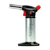 Randy's Fahrenheit Butane Torch blue/silver