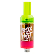 Boxhot Passion Punk 1.2g Prefilled Vape Cartridge