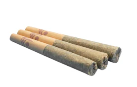 LEMON TARTZ PRE-ROLLS