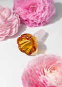 Flower Bowl / Canna Style
