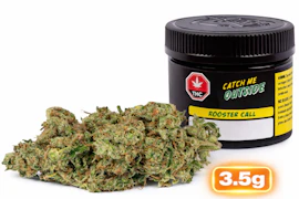 Rooster Call 3.5g Flower(SPK)