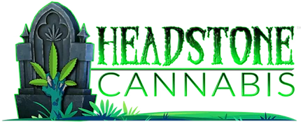 Headstone Afterlife Cured Resin 1g Disposable Vape