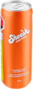 Sheeesh - Hash Soda - Banjorine Dream Live Rosin Soda | 10mg THC