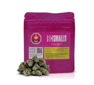 BC Smalls - Bubble Bath 3.5g (B1)