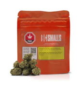 BC Smalls - Optimus Crime 3.5g (C2)