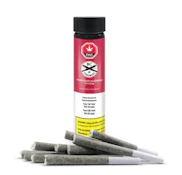 BC Doobies - Honeycrisp Headband 10x0.5g (A12)