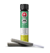 2 X 1 Jade Dragon Pre - Rolls