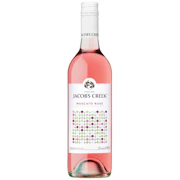 JACOBS CREEK MOSCATO ROSE - 750ML