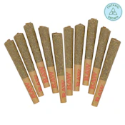 Guzzlers Pre-Roll 10x0.5g