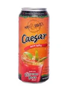 MATT & STEVE'S CAESAR HOT & SPICY