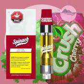 CHERRY CRUSH - SPINACH - 1G
