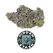 BLACKOUT BOBBY 3.5G