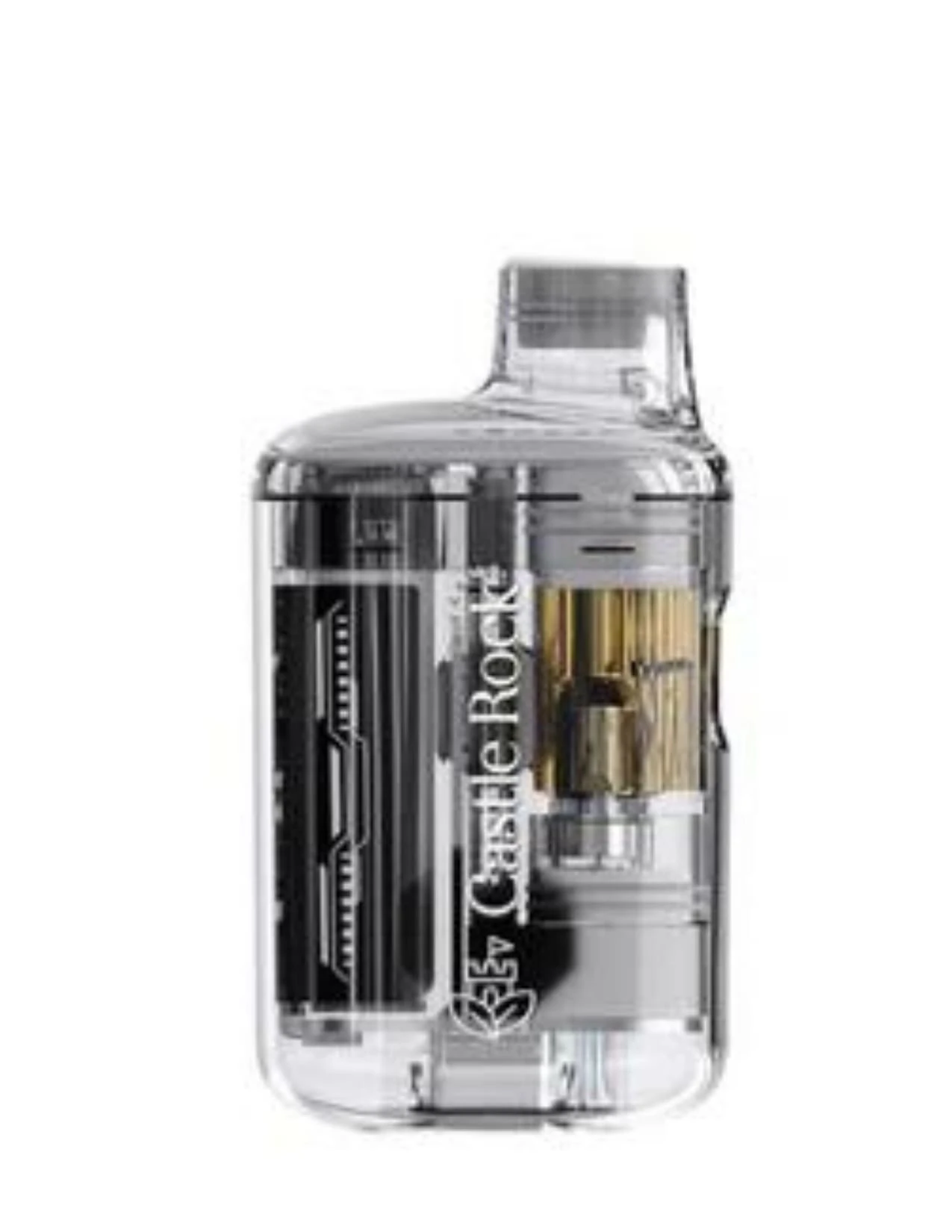 Castle Rock Farms - PICK ME UP LIVE RESIN DISPOSABLE VAPE (AIO) - 1 X 1 GRAM Main Image