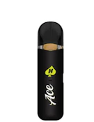 BLUE KING LIVE RESIN AIO - 1 X 1 GRAM