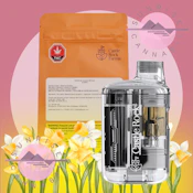 PICK ME UP DISPO - CASTLE ROCK - 1G