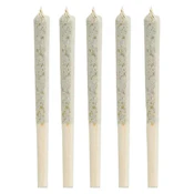 Organic Comatose Pre-Rolls 5 x 0.5g