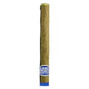 Blueberry Ice Kush 1 x 2g Diamond Infused Pre-Roll