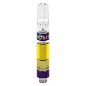 Roilty The Cherry Chalice 1g Prefilled Vape Cartridge