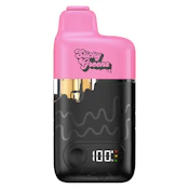Pink Flamingo Dripbar All-in-One | 0.95g