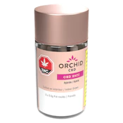 CBD Runtz 1:1 (Orchid) (5 x 0.5g)