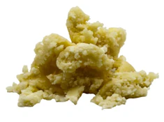 PINEAPPLE GLIMMER WHIPPED DIAMONDS - 1