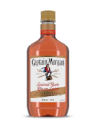 BACARDI SPICED RUM - 375ML