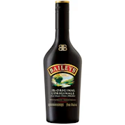 BAILEYS IRISH CREAM - 375ML