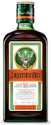 JAGERMEISTER - 375ML