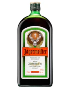 JAGERMEISTER - 750ML