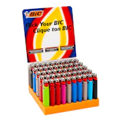 BIC Lighters