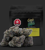 Jamaican Dream - 3.5g