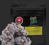 Melted Strawberries - 3.5g