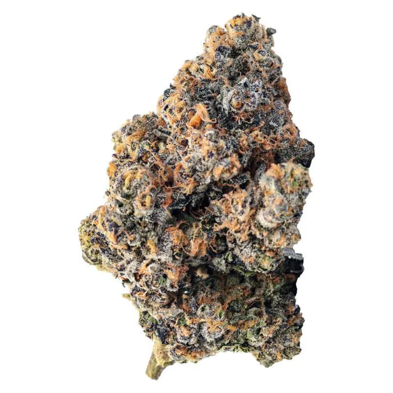 Blk Mkt Noir Diamant 7g